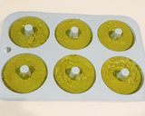 【008】おからパウダーで抹茶ドーナツ作り方3写真