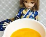リカちゃん♡えのきと卵の中華スープꕤ*｡作り方10写真