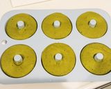 【008】おからパウダーで抹茶ドーナツ作り方4写真