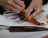 カルシウム補給♪有頭エビのピリ辛焼き作り方2写真