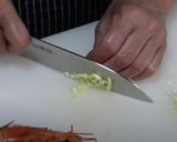 カルシウム補給♪有頭エビのピリ辛焼き作り方4写真