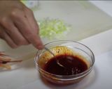 カルシウム補給♪有頭エビのピリ辛焼き作り方6写真