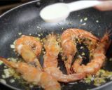 カルシウム補給♪有頭エビのピリ辛焼き作り方10写真