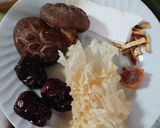 冬瓜と豚肉のスープ2021写真忘れ作り方2写真