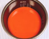 冒険少年☆鯛の干物でトマトジュース鯛めし作り方8写真