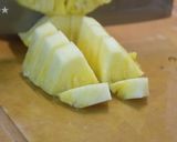 パイナップル酒★okane作り方6写真