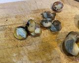 サザエの南蛮和え作り方4写真