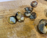 サザエの南蛮和え作り方4写真