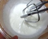 基本材料4つだけ！焼かないミルクレープ作り方4写真