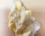 甘酸っぱい♡ブルーベリーチーズタルト作り方1写真