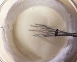 甘酸っぱい♡ブルーベリーチーズタルト作り方7写真