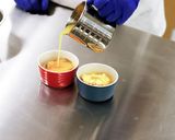 ホンモノの杏仁豆腐キット作り方6写真