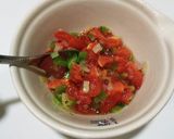 犬ご飯 サラダパスタ作り方3写真