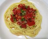 犬ご飯 サラダパスタ作り方4写真