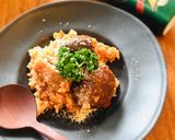 牛肉のモッツァレラチーズロール作り方9写真