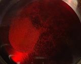 桃のタルタルでチキン南蛮作り方9写真