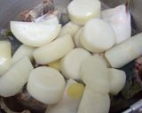 あら炊き作り方19写真