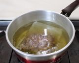 昆布かつおだし作り方8写真