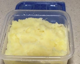 粒マスタードでちょっと大人のポテトサラダ作り方1写真