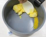 梅チュロス作り方6写真