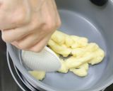 梅チュロス作り方4写真