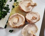 モロヘイヤをご飯のお供に♪キンピラ風作り方5写真