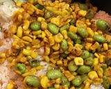 とうきび一本まるごとご飯！作り方7写真