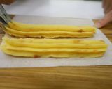 梅チュロス作り方10写真