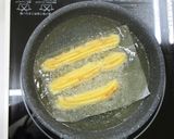 梅チュロス作り方11写真
