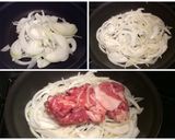 ネギ塩麹豚バラ丼[塩麹]作り方3写真