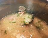 インスタントポットArroz Caldo作り方8写真