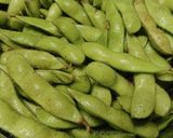 簡単枝豆の山椒煮作り方1写真
