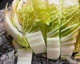 簡単10分◎塩昆布でうまうま無限白菜作り方1写真
