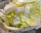 簡単10分◎塩昆布でうまうま無限白菜作り方2写真