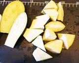 【簡単】☆豚肉とナスの味噌炒め☆作り方2写真