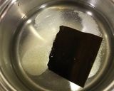 みずみずしい茄子の浅漬け作り方1写真