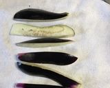 みずみずしい茄子の浅漬け作り方4写真