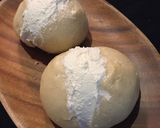 丸パンでマリトッツォ作り方6写真
