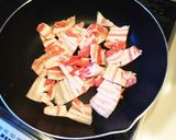 【簡単】☆豚肉とナスの味噌炒め☆作り方6写真
