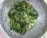 大葉とムゲンソルトでご飯が進む合法ハーブ作り方7写真
