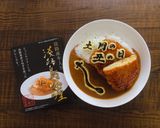 土用の丑の日！豆腐ナゲット蒲焼カレー作り方8写真