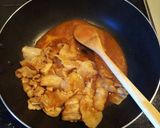 【簡単】☆豚肉とナスの味噌炒め☆作り方9写真