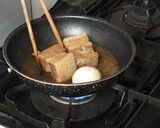 【豚の角煮】ひと晩寝かすと最高においしい作り方10写真