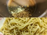 上海風冷やし中華(上海冷麺)