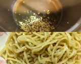 上海風冷やし中華(上海冷麺)作り方8写真
