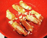 簡単スープカレー&ターメリックライス作り方9写真