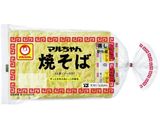 屋台の味!そば飯作り方1写真