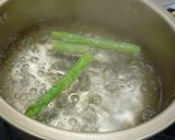 あんかけチャーハン【学校給食】作り方4写真