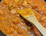 スパイスから作るチキンカレー作り方12写真