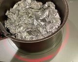 里芋の煮物作り方4写真
